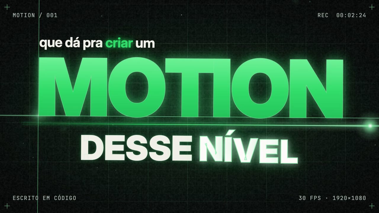 Frame from the Skill Motion launch video